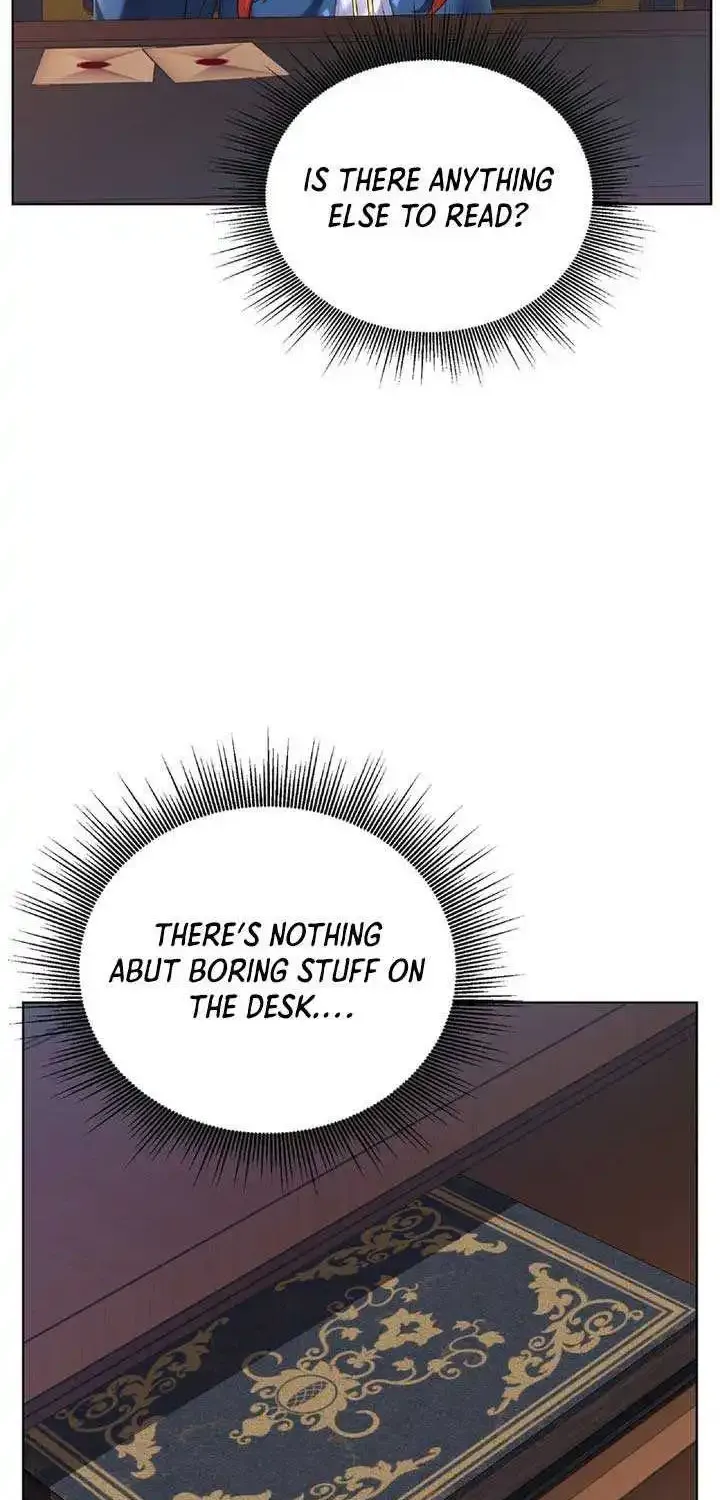 I’m Leaving Without Saving The Terminally Ill Villain Chapter 10 page 8 - MangaKakalot