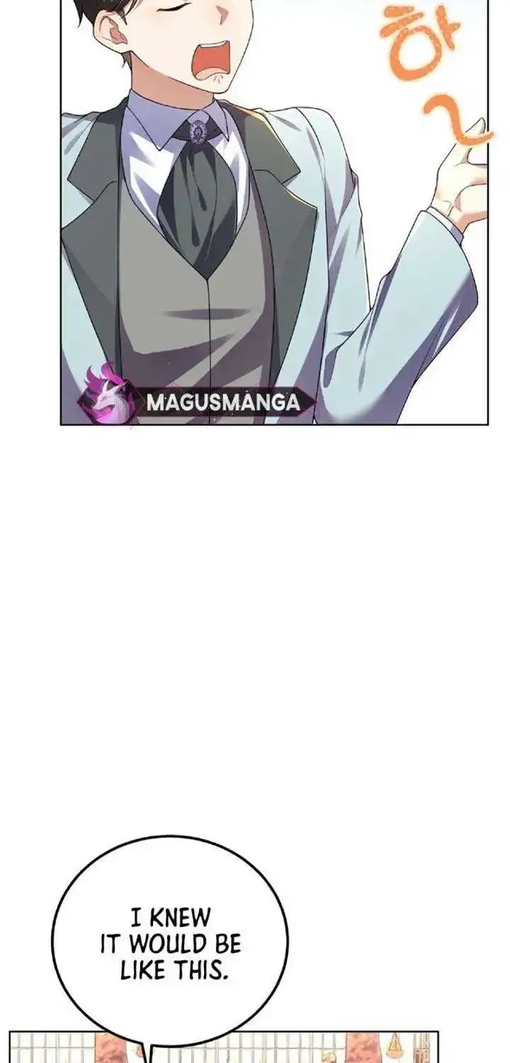 I’m Leaving Without Saving The Terminally Ill Villain Chapter 16 page 5 - MangaNato