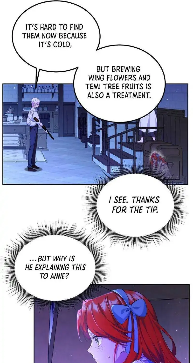 I’m Leaving Without Saving The Terminally Ill Villain Chapter 2 page 89 - MangaKakalot