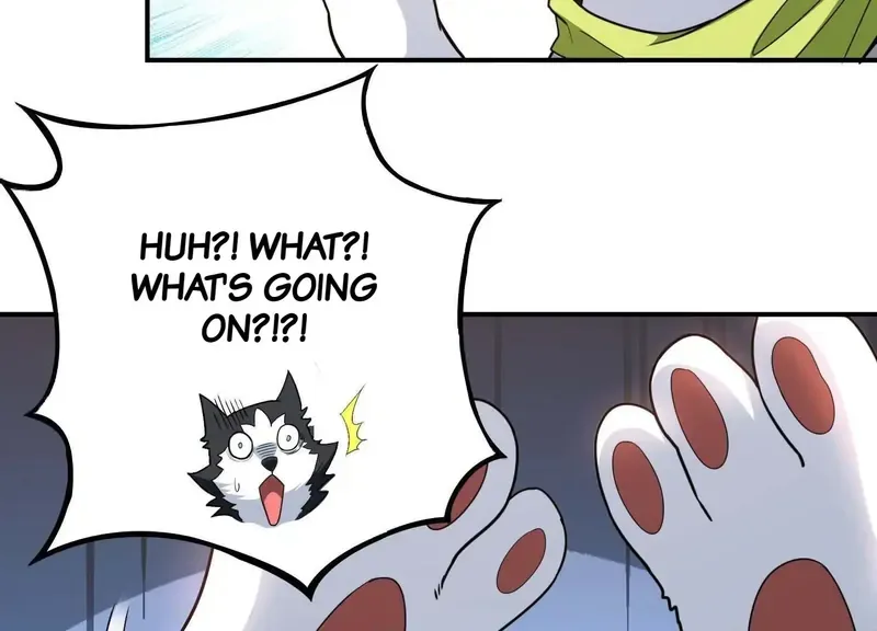 I’M Now A Super Husky Chapter 1 page 28 - MangaKakalot