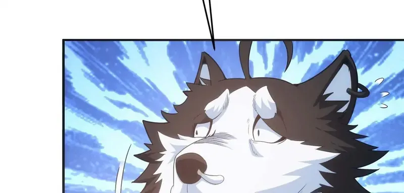 I’M Now A Super Husky Chapter 1 page 35 - MangaKakalot