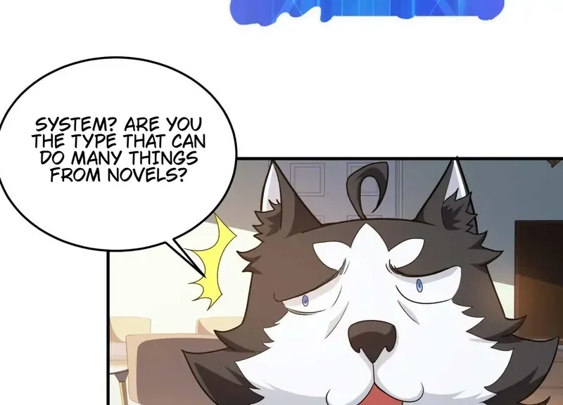 I’M Now A Super Husky Chapter 1 page 39 - MangaKakalot