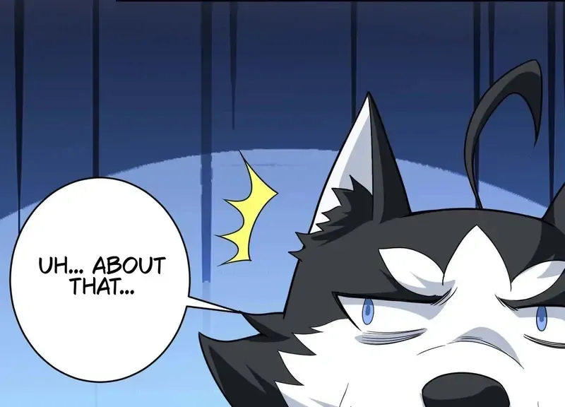 I’M Now A Super Husky Chapter 1 page 81 - MangaKakalot