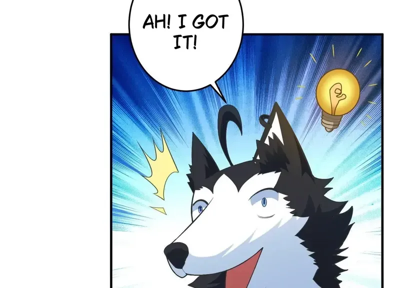 I’M Now A Super Husky Chapter 12 page 11 - MangaKakalot