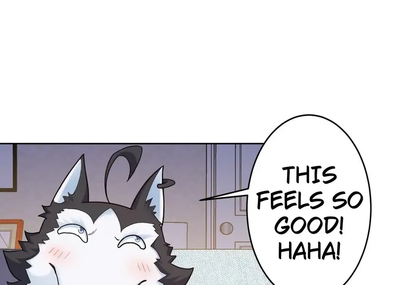 I’M Now A Super Husky Chapter 13 page 31 - MangaKakalot