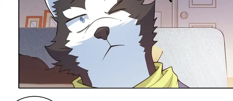 I’M Now A Super Husky Chapter 13 page 33 - MangaKakalot