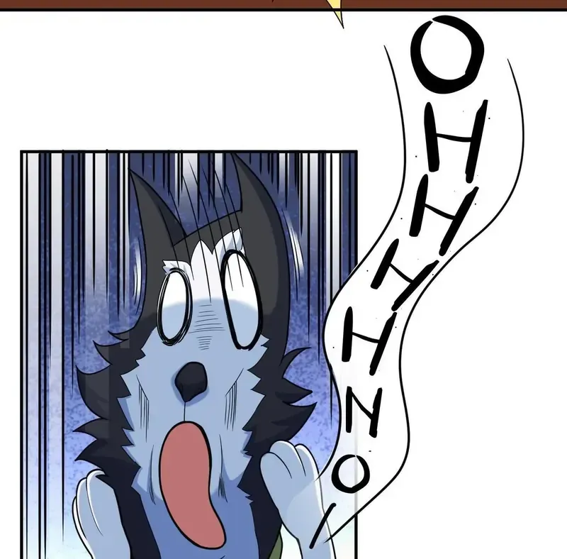 I’M Now A Super Husky Chapter 13 page 57 - MangaKakalot