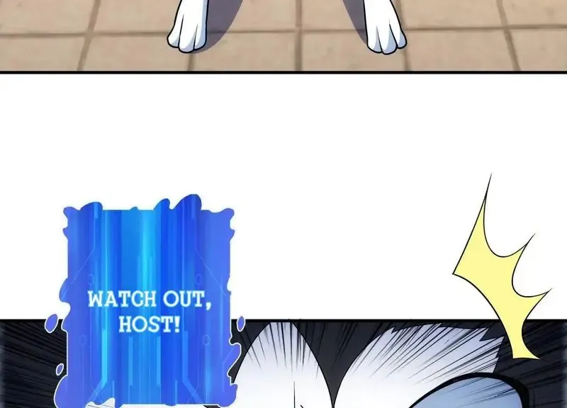 I’M Now A Super Husky Chapter 14 page 31 - MangaKakalot