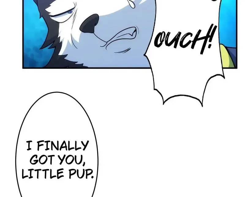 I’M Now A Super Husky Chapter 14 page 36 - MangaKakalot