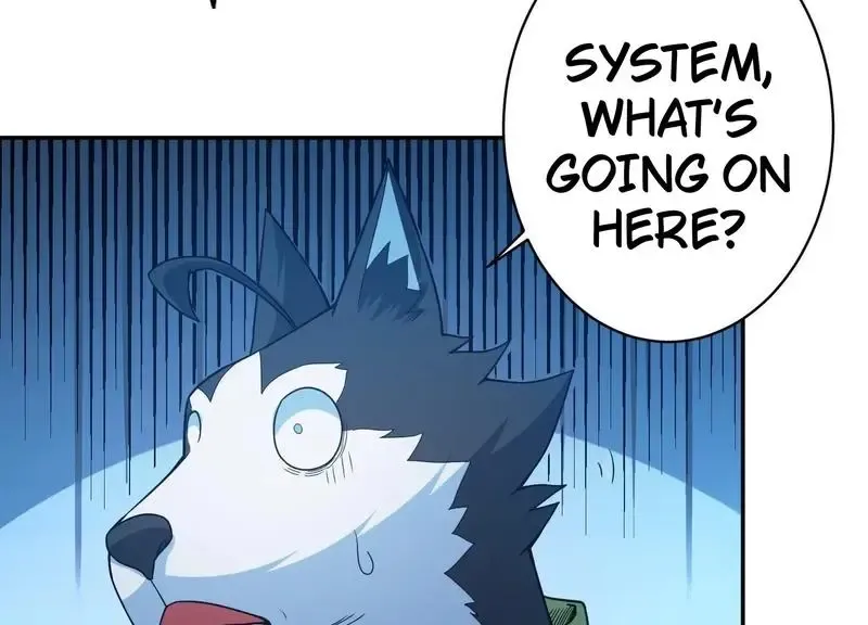 I’M Now A Super Husky Chapter 16 page 31 - MangaKakalot