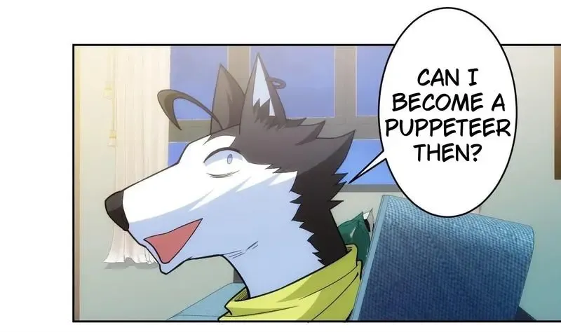 I’M Now A Super Husky Chapter 16 page 41 - MangaKakalot