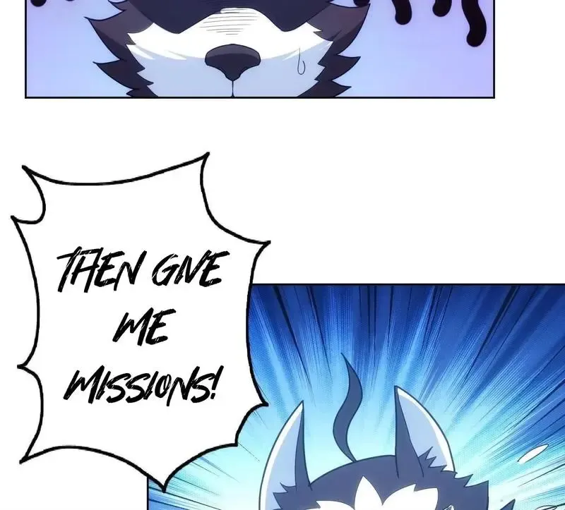 I’M Now A Super Husky Chapter 16 page 44 - MangaKakalot