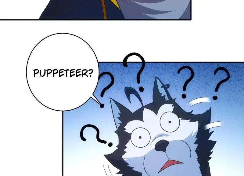 I’M Now A Super Husky Chapter 16 page 10 - MangaKakalot