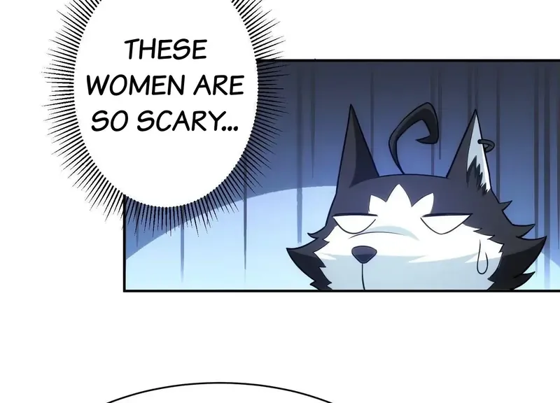 I’M Now A Super Husky Chapter 18 page 31 - MangaKakalot