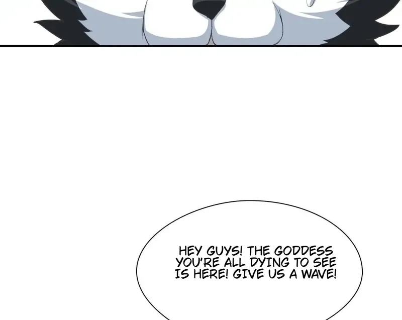 I’M Now A Super Husky Chapter 2 page 58 - MangaKakalot