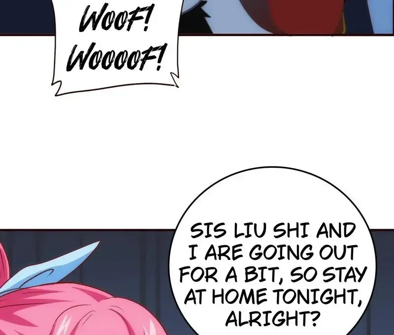 I’M Now A Super Husky Chapter 21 page 49 - MangaKakalot