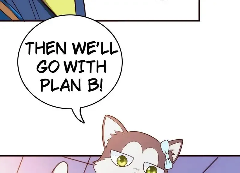 I’M Now A Super Husky Chapter 21 page 84 - MangaKakalot