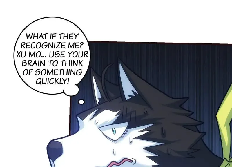 I’M Now A Super Husky Chapter 24 page 13 - MangaKakalot