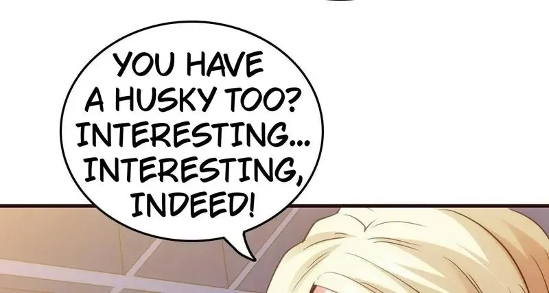 I’M Now A Super Husky Chapter 24 page 22 - MangaKakalot