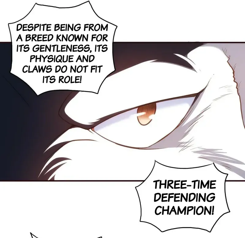 I’M Now A Super Husky Chapter 25 page 21 - MangaKakalot