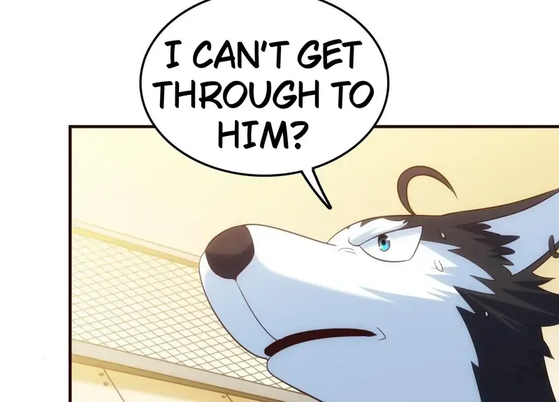 I’M Now A Super Husky Chapter 25 page 37 - MangaKakalot