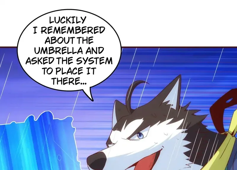 I’M Now A Super Husky Chapter 26 page 56 - MangaKakalot