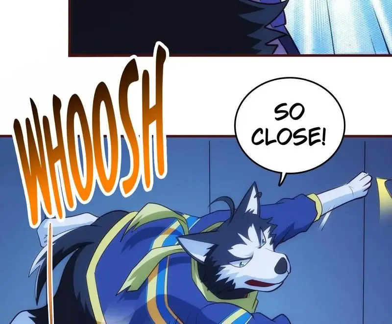 I’M Now A Super Husky Chapter 27 page 30 - MangaKakalot