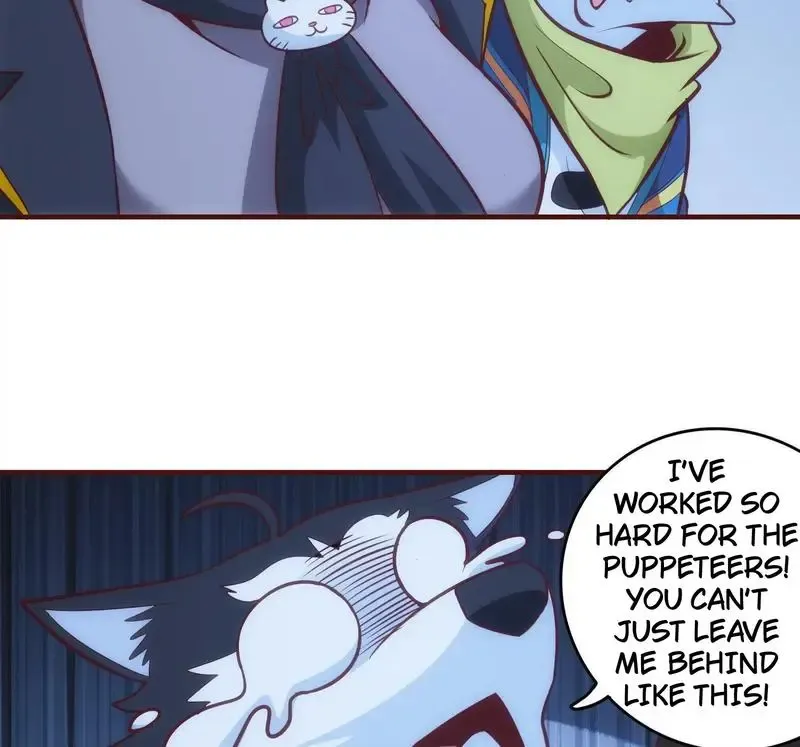 I’M Now A Super Husky Chapter 27 page 9 - MangaKakalot