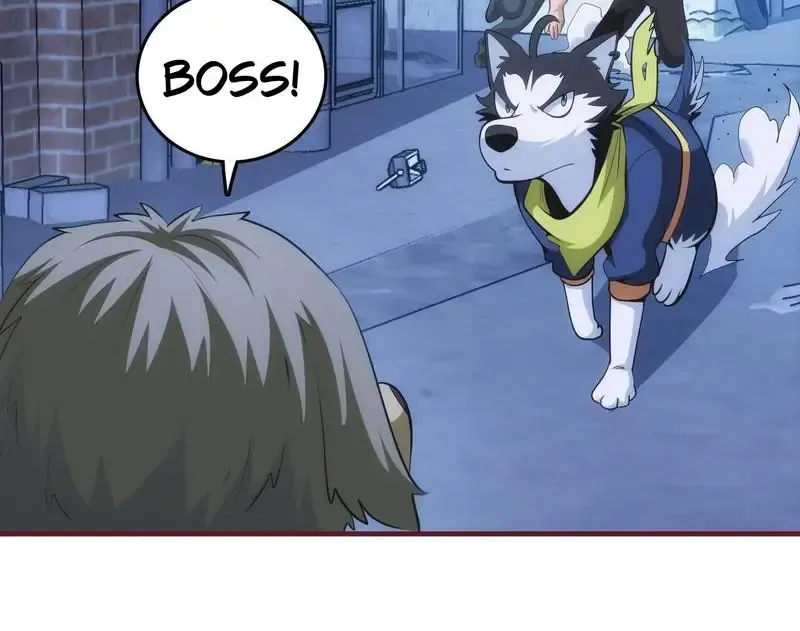 I’M Now A Super Husky Chapter 29 page 53 - MangaKakalot