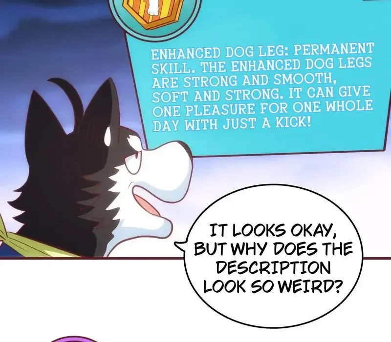 I’M Now A Super Husky Chapter 29 page 70 - MangaKakalot