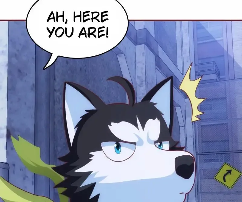 I’M Now A Super Husky Chapter 29 page 82 - MangaKakalot