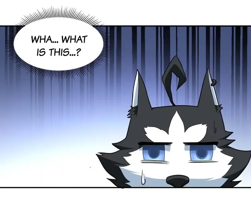 I’M Now A Super Husky Chapter 3 page 103 - MangaKakalot