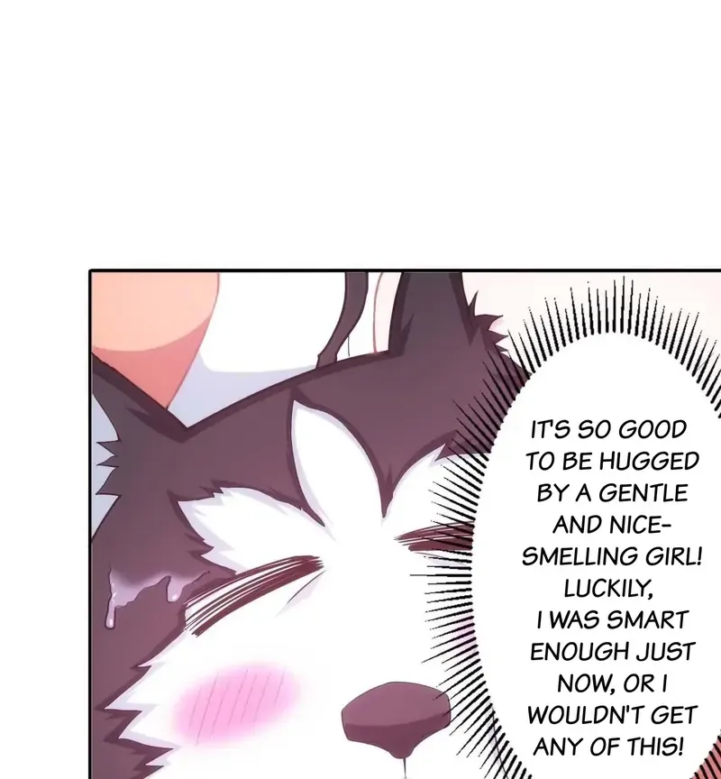 I’M Now A Super Husky Chapter 3 page 13 - MangaKakalot