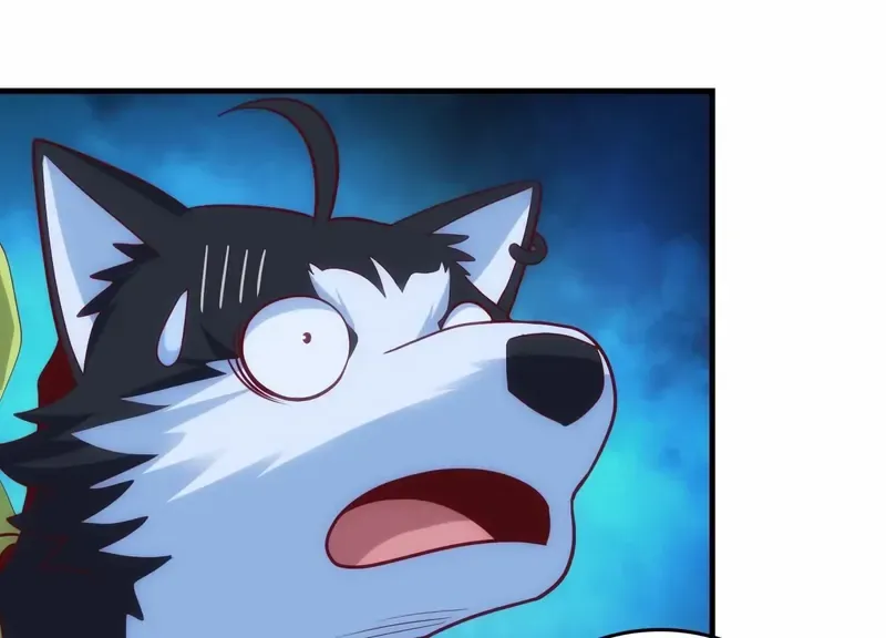 I’M Now A Super Husky Chapter 30 page 33 - MangaKakalot