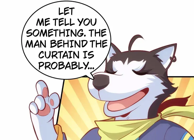 I’M Now A Super Husky Chapter 30 page 51 - MangaKakalot