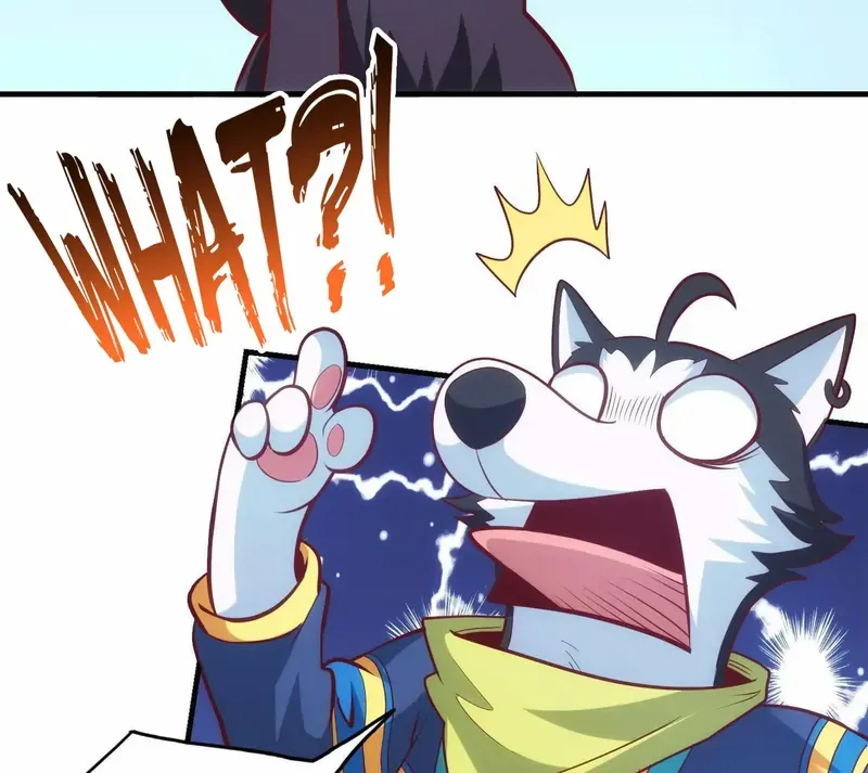 I’M Now A Super Husky Chapter 30 page 55 - MangaKakalot