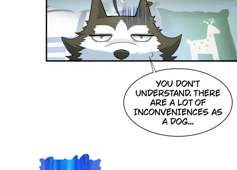 I’M Now A Super Husky Chapter 6 page 61 - MangaKakalot