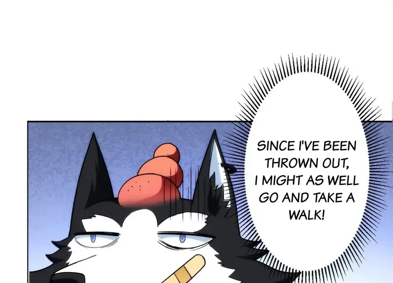 I’M Now A Super Husky Chapter 6 page 100 - MangaKakalot