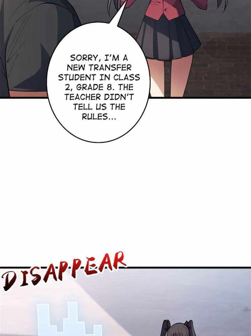 I’M Really Not A Supervillain - Page 36