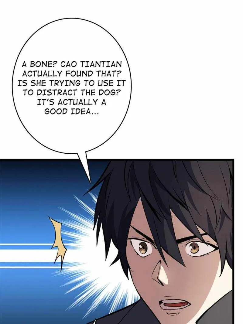 I’m Really Not A Supervillain Chapter 124 page 42 - MangaNato