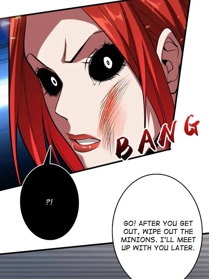 I’m Really Not A Supervillain Chapter 130 page 5 - MangaNato