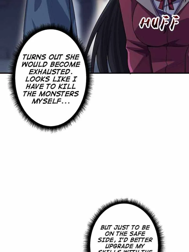 I’m Really Not A Supervillain Chapter 133 page 3 - MangaNato