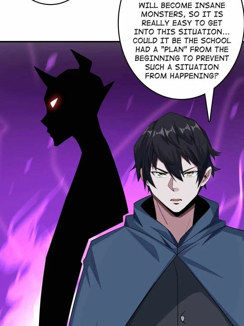 I’m Really Not A Supervillain Chapter 133 page 42 - MangaNato