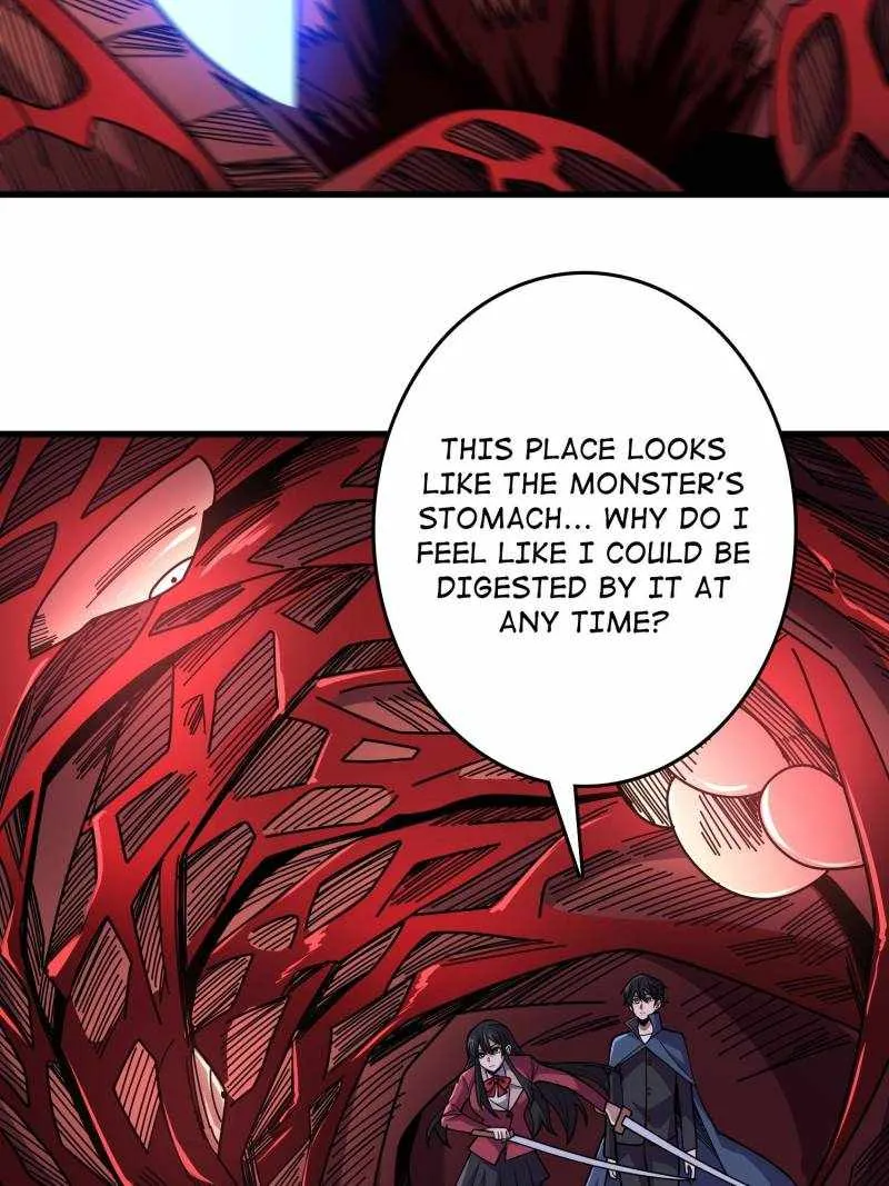 I’m Really Not A Supervillain Chapter 136 page 10 - MangaNato