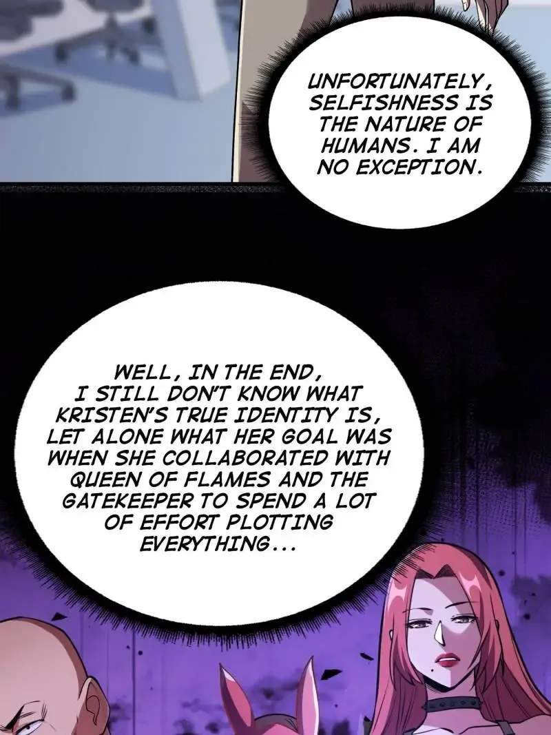 I’M Really Not A Supervillain - Page 46