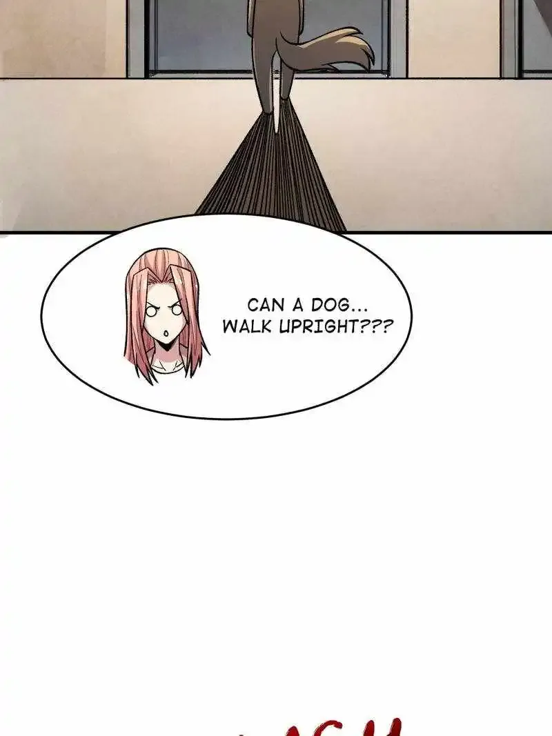 I’m Really Not A Supervillain Chapter 140 page 19 - MangaNato