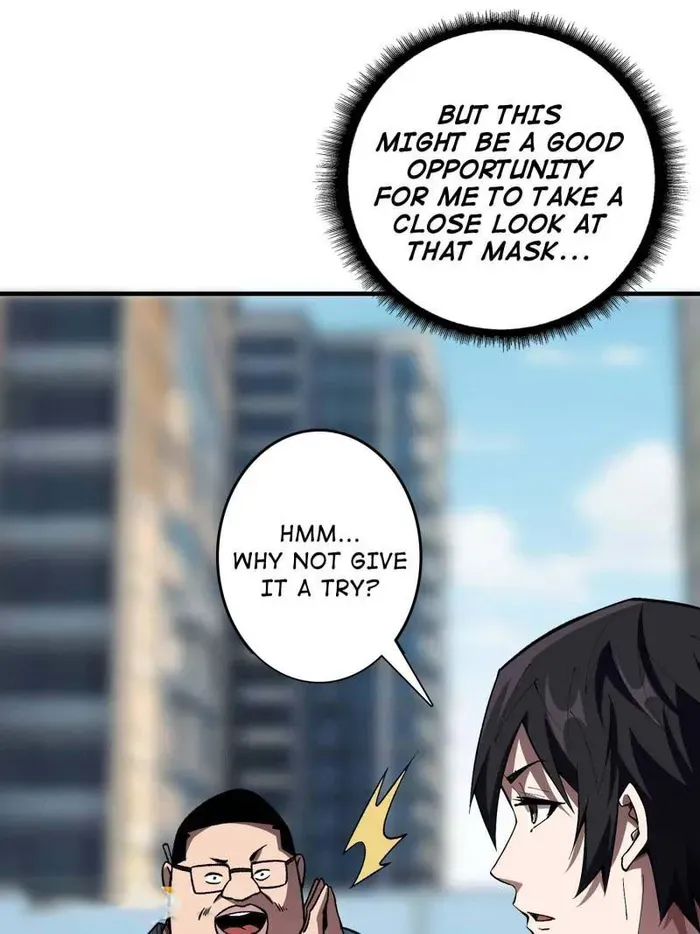 I’m Really Not A Supervillain Chapter 143 page 24 - MangaNato