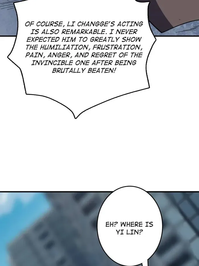 I’m Really Not A Supervillain Chapter 143 page 60 - MangaNato