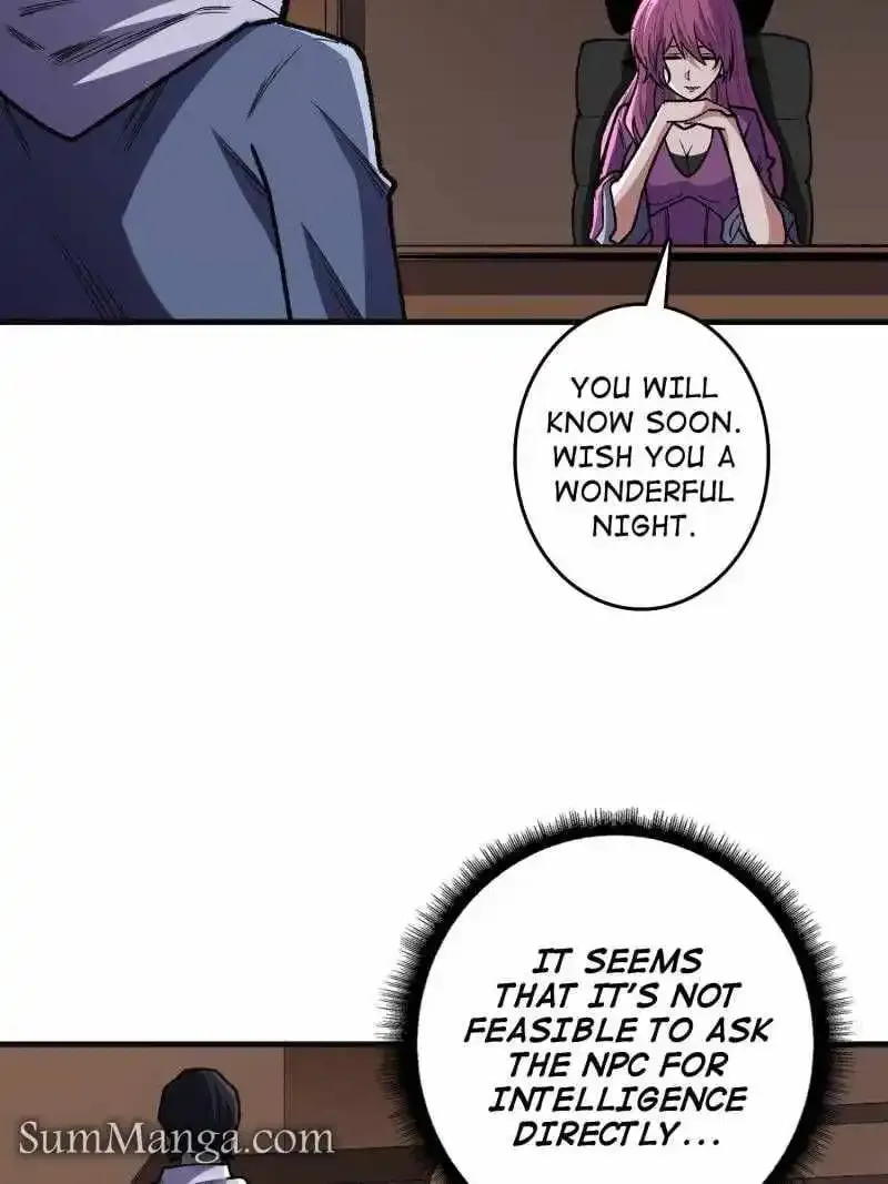 I’M Really Not A Supervillain - Page 13