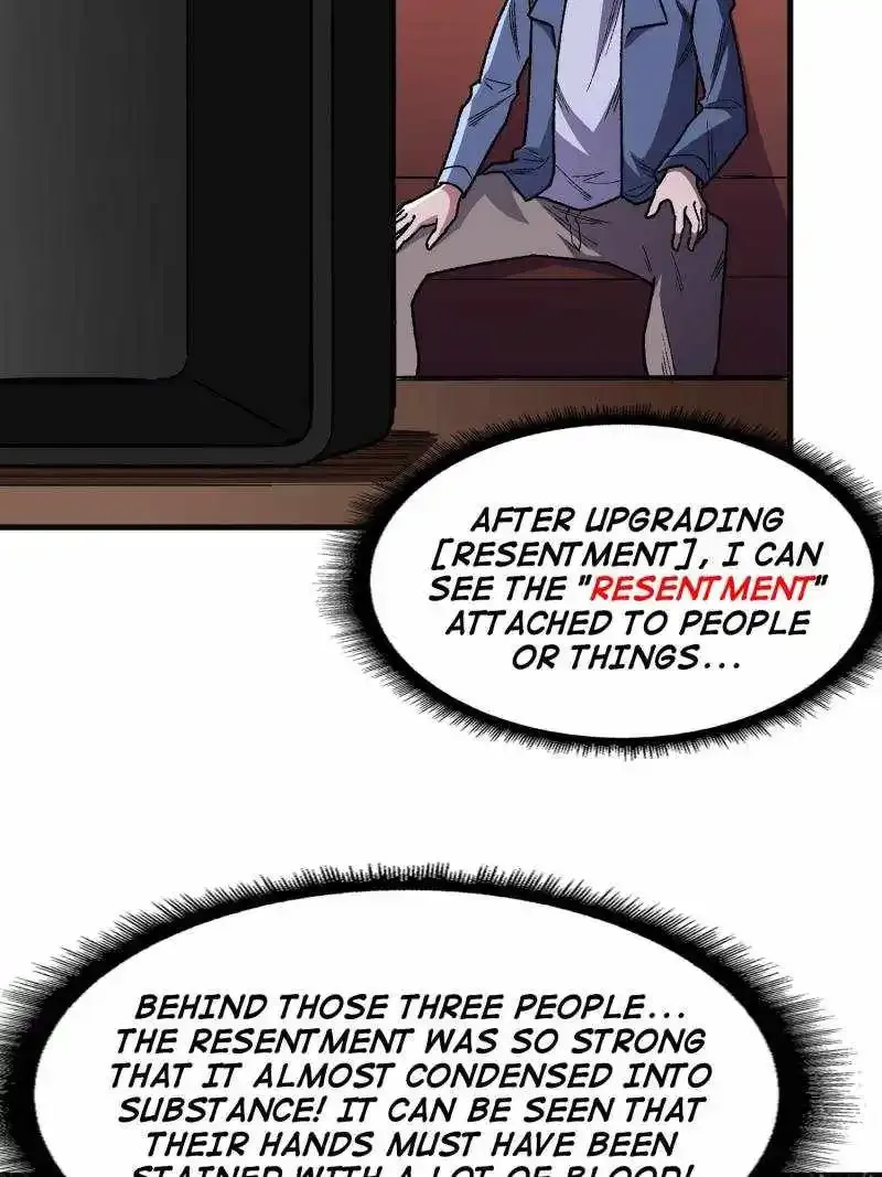 I’M Really Not A Supervillain - Page 25